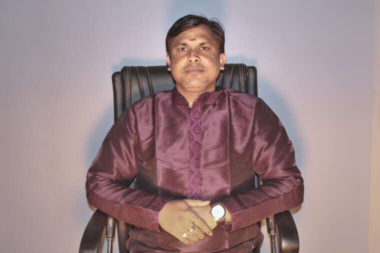 Dr. Jitendra Gautam